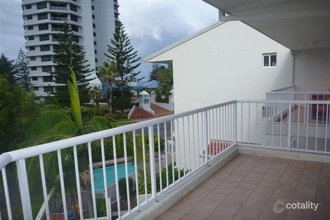 Property photo of 9/65 Old Burleigh Road Surfers Paradise QLD 4217