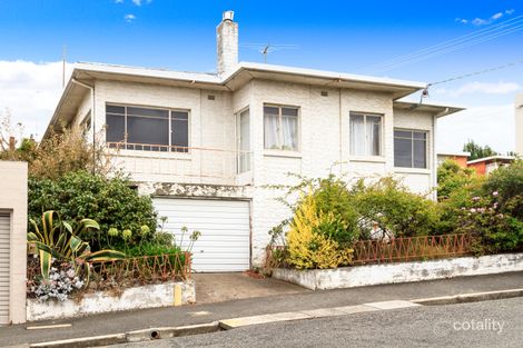 Property photo of 6A Minallo Avenue West Hobart TAS 7000