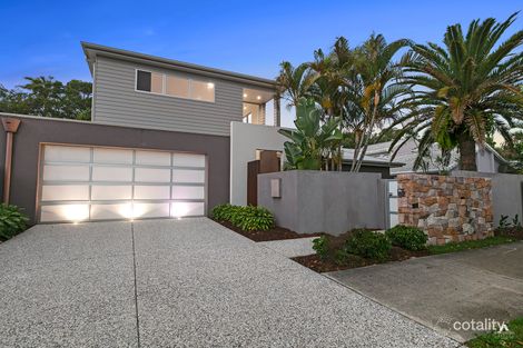 Property photo of 239 Oceanic Drive Bokarina QLD 4575