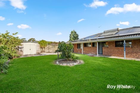 Property photo of 39A Lalor Road Quakers Hill NSW 2763