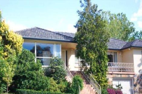 46 Roebuck St, Red Hill, ACT 2603