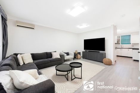 Property photo of 1/21A Orchard Road Bass Hill NSW 2197