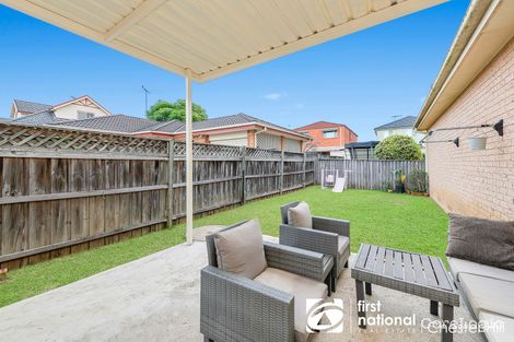Property photo of 1/21A Orchard Road Bass Hill NSW 2197