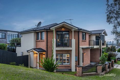 Property photo of 4 Linden Grove Ermington NSW 2115