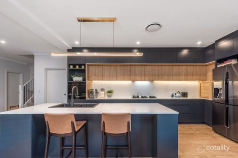 Property photo of 4 Linden Grove Ermington NSW 2115