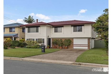 Property photo of 21 Gradi Street Kallangur QLD 4503
