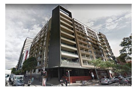 207/1-19 Bouverie St, Carlton, VIC 3053