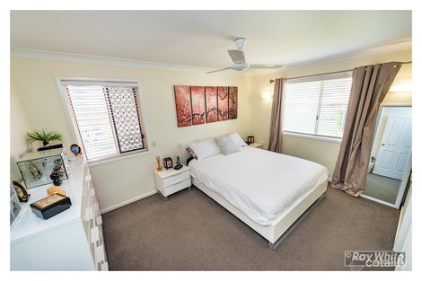 Property photo of 8 Brake Avenue Frenchville QLD 4701