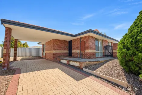 1/3 Chambon Cove, Coodanup, WA 6210