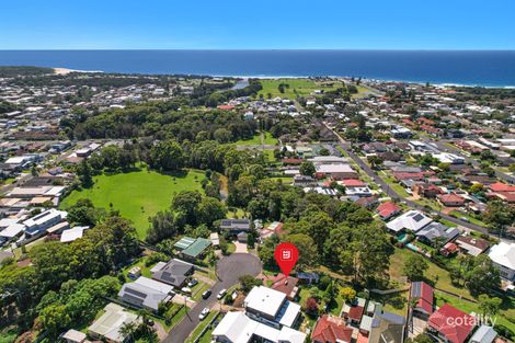 5 Colgong Cres, Towradgi, NSW 2518