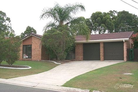 Property photo of 10 Brubeck Court Browns Plains QLD 4118