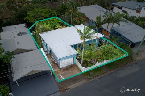 Property photo of 24 McIlwraith Avenue Balmoral QLD 4171