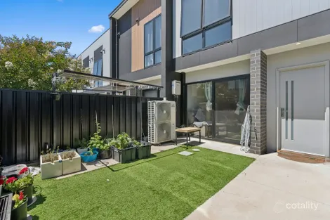 Property photo of 39/18 Cornelius Street Coombs ACT 2611