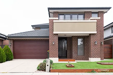 Property photo of 15 Littlecroft Street Point Cook VIC 3030