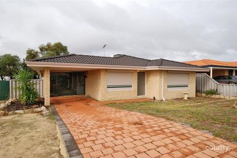 Property photo of 7 Frond Circuit Banksia Grove WA 6031