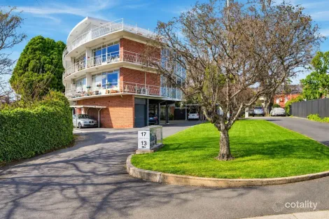 5/17 Margaret St, Sandy Bay, TAS 7005