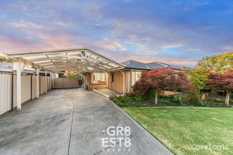 Property photo of 27 Summerlea Road Narre Warren VIC 3805