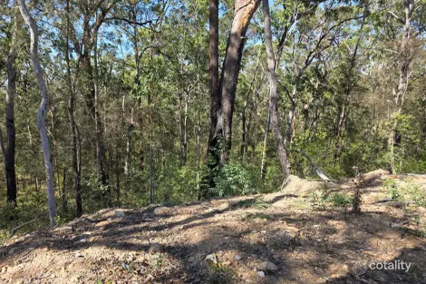 Property photo of 452 Bruxner Road Drake NSW 2469