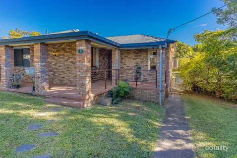 Property photo of 5 Barnby Street Murwillumbah NSW 2484