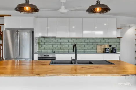 Property photo of 5 Barnby Street Murwillumbah NSW 2484