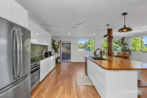 Property photo of 5 Barnby Street Murwillumbah NSW 2484