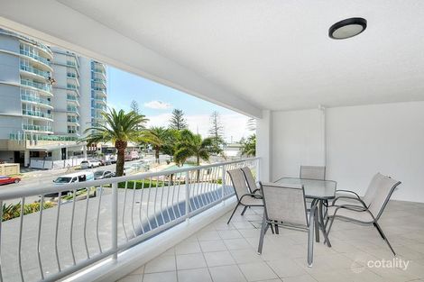 202/4-10 Douglas St, Coolangatta, QLD 4225