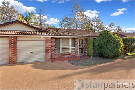 Property photo of 2/189A Mileham Street South Windsor NSW 2756