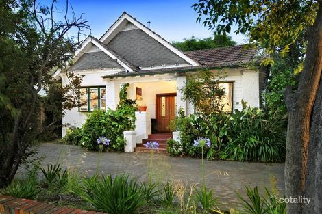 Property photo of 39 Urquhart Street Hawthorn VIC 3122