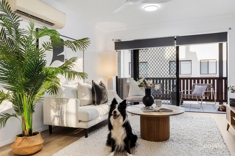 Property photo of 3/40 Upper Lancaster Road Ascot QLD 4007