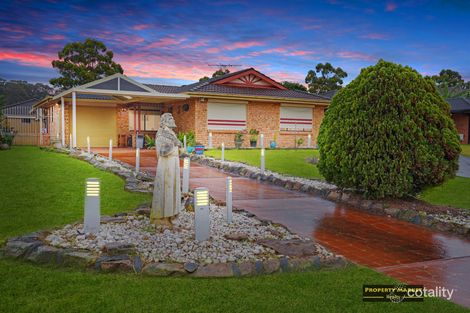 Property photo of 11 Stilt Close Hinchinbrook NSW 2168