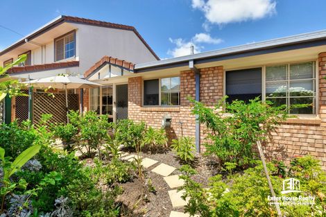 Property photo of 29/69 Shailer Road Shailer Park QLD 4128