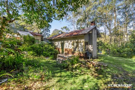 Property photo of 12 Shearwater Crescent Bawley Point NSW 2539