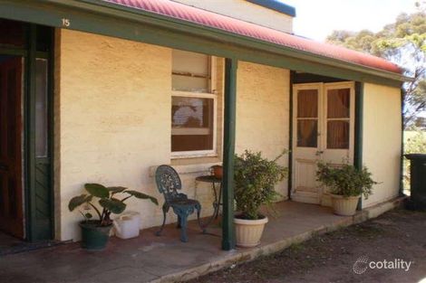15 Brown St E, Peterborough, SA 5422