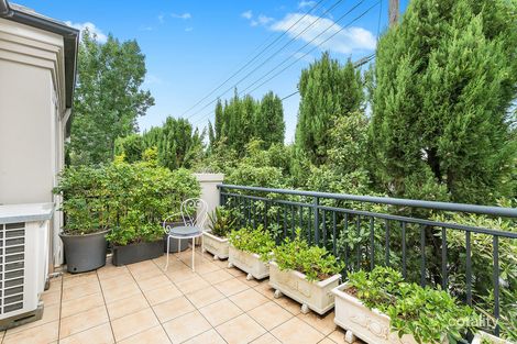 Property photo of 9/1 Kenthurst Road St Ives NSW 2075