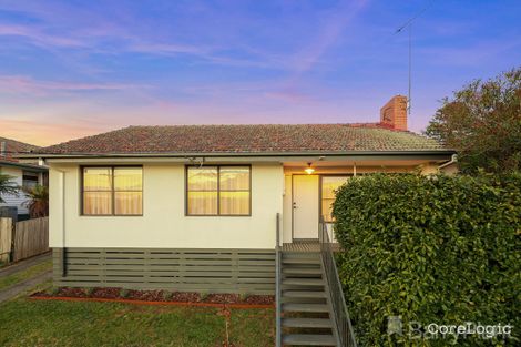 Property photo of 42 Burton Street Warragul VIC 3820