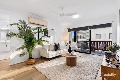 Property photo of 3/40 Upper Lancaster Road Ascot QLD 4007