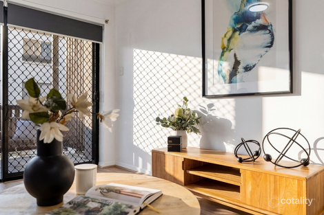 Property photo of 3/40 Upper Lancaster Road Ascot QLD 4007