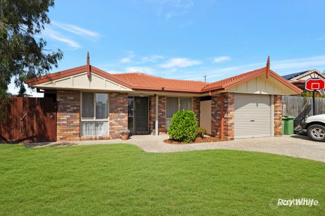 66 Bottlebrush Dr, Regents Park, QLD 4118