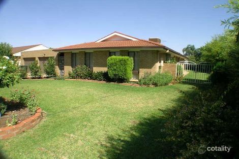 Property photo of 28 Burley Street Griffith NSW 2680