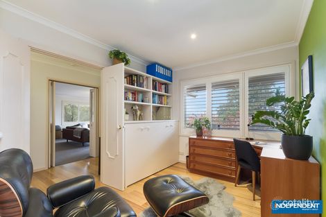 Property photo of 21 Hoseason Street Mawson ACT 2607