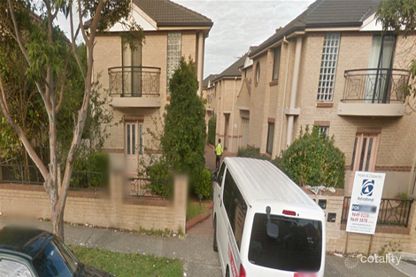 1/4-6 Edgar St, Auburn, NSW 2144