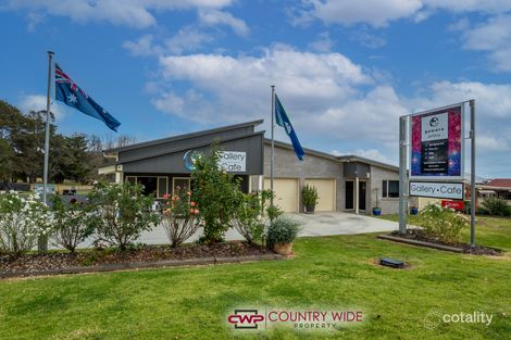 9979 New England Hwy, Glen Innes, NSW 2370