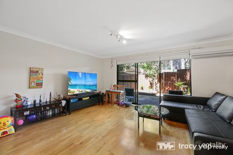 Property photo of 2/25 Taranto Road Marsfield NSW 2122