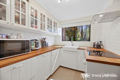 Property photo of 2/25 Taranto Road Marsfield NSW 2122