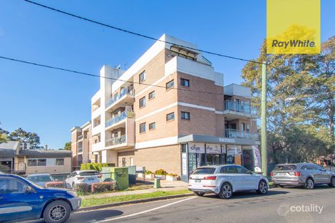 5/130 Station St, Wentworthville, NSW 2145