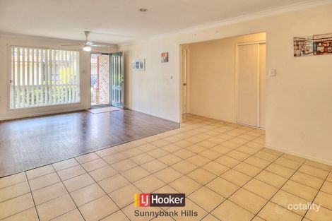 Property photo of 13/8 Honeysuckle Way Calamvale QLD 4116
