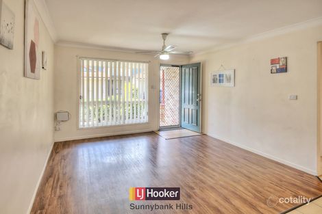 Property photo of 13/8 Honeysuckle Way Calamvale QLD 4116