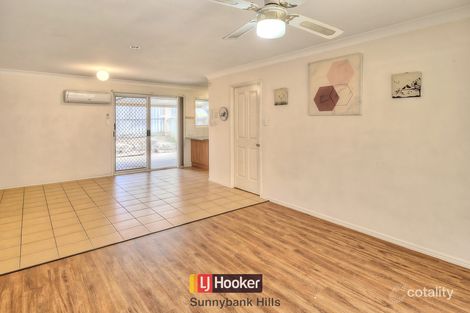 Property photo of 13/8 Honeysuckle Way Calamvale QLD 4116