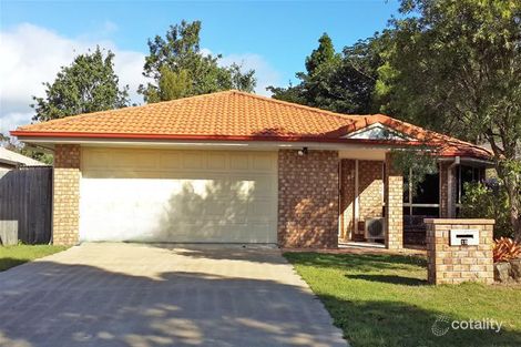 12 Karnak Ct, Camira, QLD 4300
