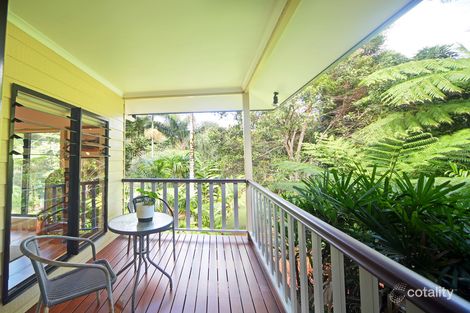 19 Ulysses Cl, Lake Eacham, QLD 4884